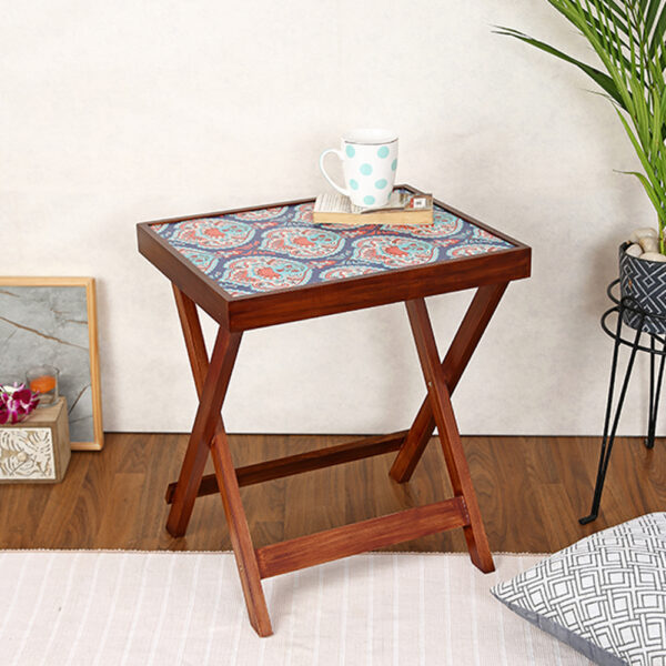 F-5 Magnetic Table Big