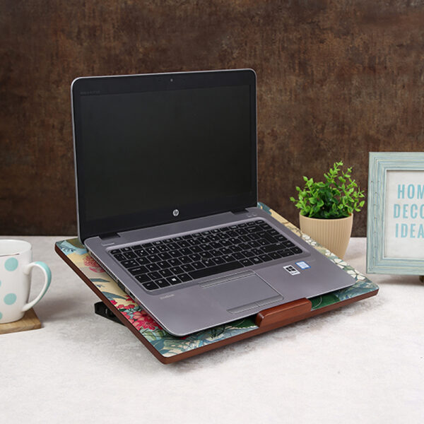 F-11 Laptop Stand with Metal