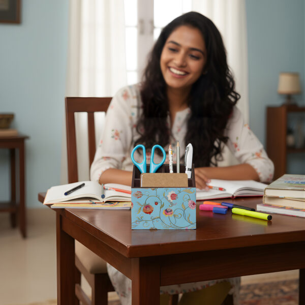 C-1 Pen Stand (S) Design-3